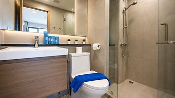 Stellar Space Suite in Elegant Bang Tao