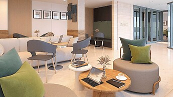Stellar Space Suite in Elegant Bang Tao