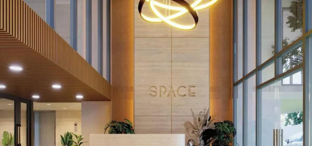 Stellar Space Suite in Elegant Bang Tao