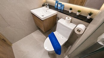 Stellar Space Suite in Elegant Bang Tao