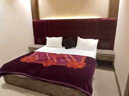 HOTEL DURGA PALACE