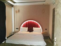 HOTEL DURGA PALACE