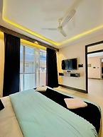 HOTEL DURGA PALACE