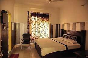 HOTEL DURGA PALACE