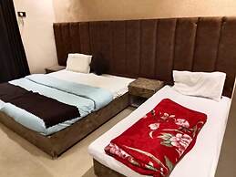 HOTEL DURGA PALACE