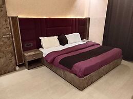 HOTEL DURGA PALACE