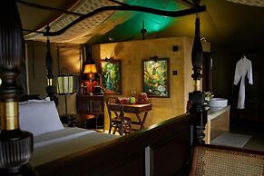 Madulkelle Tea and Eco Lodge