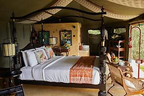 Madulkelle Tea and Eco Lodge