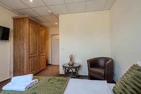 Hotel Schöne Altmark