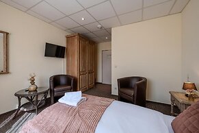 Hotel Schöne Altmark