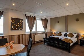 Hotel Schöne Altmark