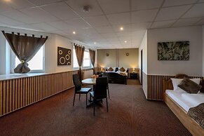 Hotel Schöne Altmark