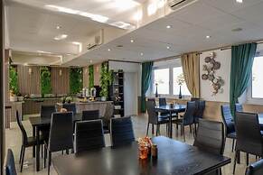 Hotel Schöne Altmark