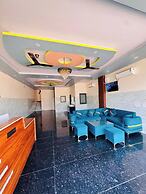Hotel Shree Mangalam and Restaurant