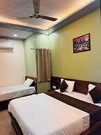 Hotel Shree Mangalam and Restaurant