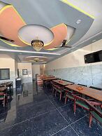 Hotel Shree Mangalam and Restaurant