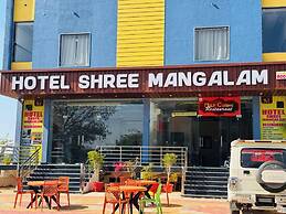 Hotel Shree Mangalam and Restaurant