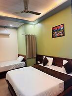 Hotel Shree Mangalam and Restaurant