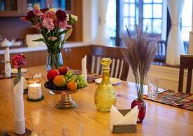 Magnolia by Nature Resorts & Stays