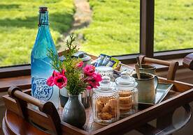 Magnolia by Nature Resorts & Stays