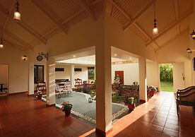 Magnolia by Nature Resorts & Stays