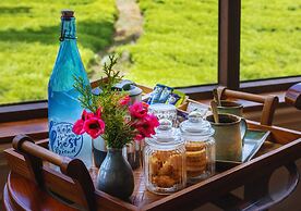 Magnolia by Nature Resorts & Stays