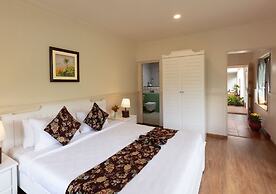 Magnolia by Nature Resorts & Stays
