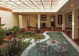 Magnolia by Nature Resorts & Stays