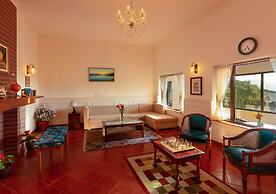 Magnolia by Nature Resorts & Stays