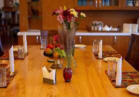 Magnolia by Nature Resorts & Stays