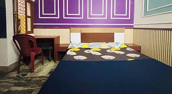 Hotel Sagar Bela OD