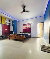 Hotel Sagar Bela OD