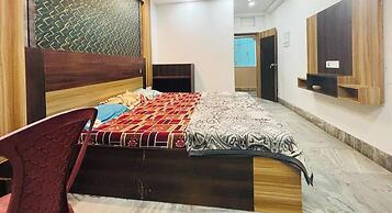 Hotel Sagar Bela OD