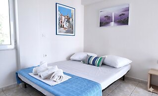 Alexandros Luxury Apartments Nydri
