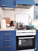 Alexandros Luxury Apartments Nydri