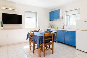 Alexandros Luxury Apartments Nydri