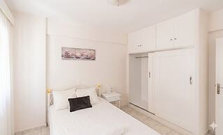 Alexandros Luxury Apartments Nydri