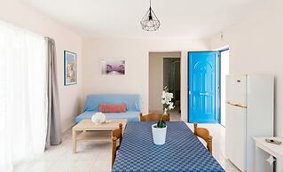 Alexandros Luxury Apartments Nydri