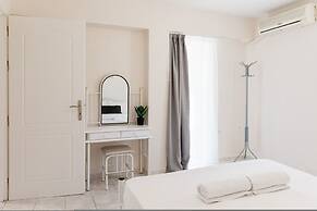 Alexandros Luxury Apartments Nydri