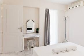 Alexandros Luxury Apartments Nydri