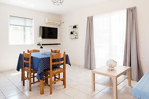 Alexandros Luxury Apartments Nydri