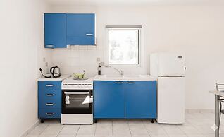Alexandros Luxury Apartments Nydri