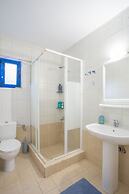 Alexandros Luxury Apartments Nydri