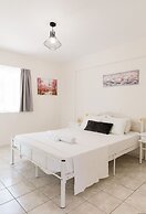 Alexandros Luxury Apartments Nydri