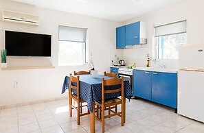 Alexandros Luxury Apartments Nydri