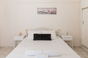 Alexandros Luxury Apartments Nydri