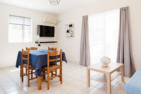 Alexandros Luxury Apartments Nydri
