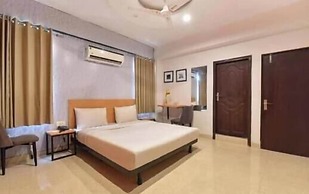 Hotel Me-Casa INN