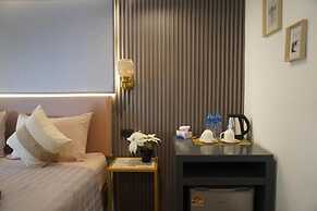 Residy Hideaway