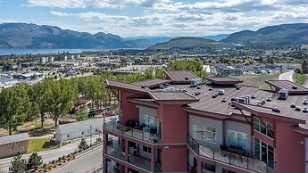 Spectacular View 1 Bdrm